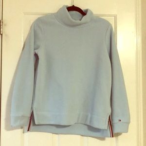 Hilfiger fleece pullover